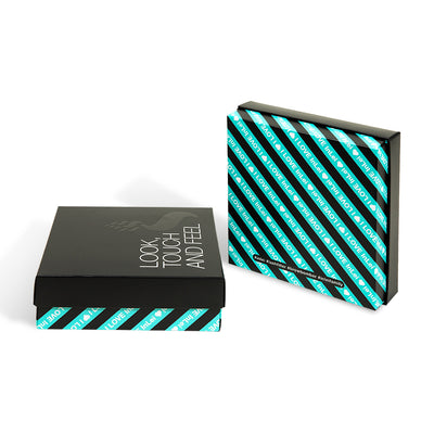 InLei® packaging for lash and brow products