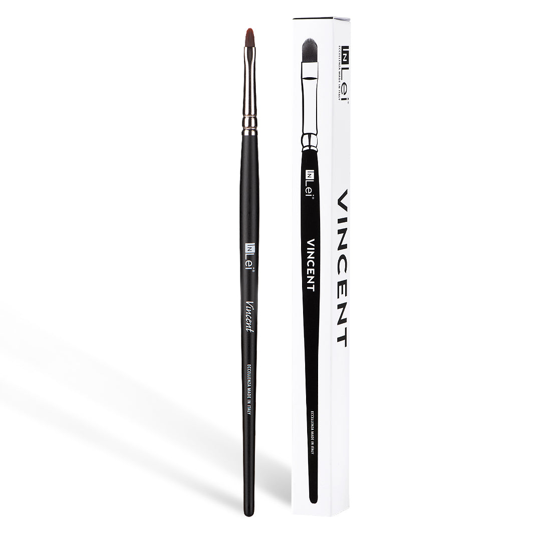 InLei® brow brush for brow lamination