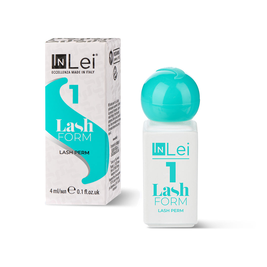 InLei® Lash Form 1