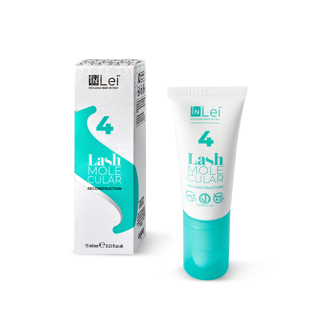 InLei® Lash Molecular 4