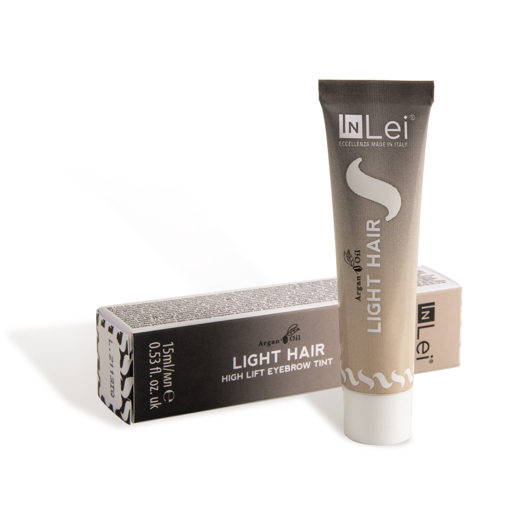 InLei® Lash and Brow Tint / Dye