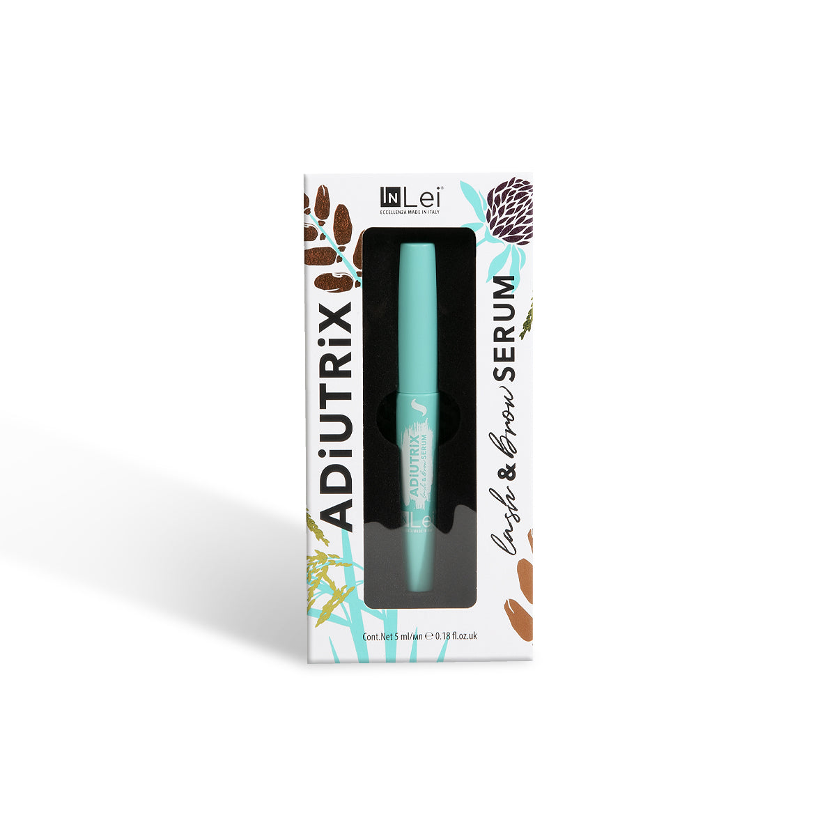 Adiutrix lash and eyebrow serum