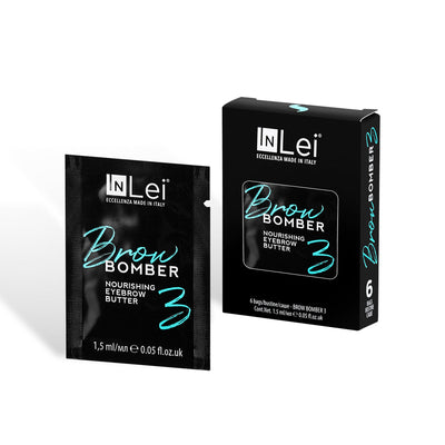 InLei® Brow Bomber Sachets (6 sachets)