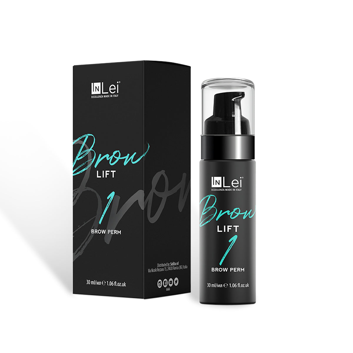 InLei® Brow Lift 1