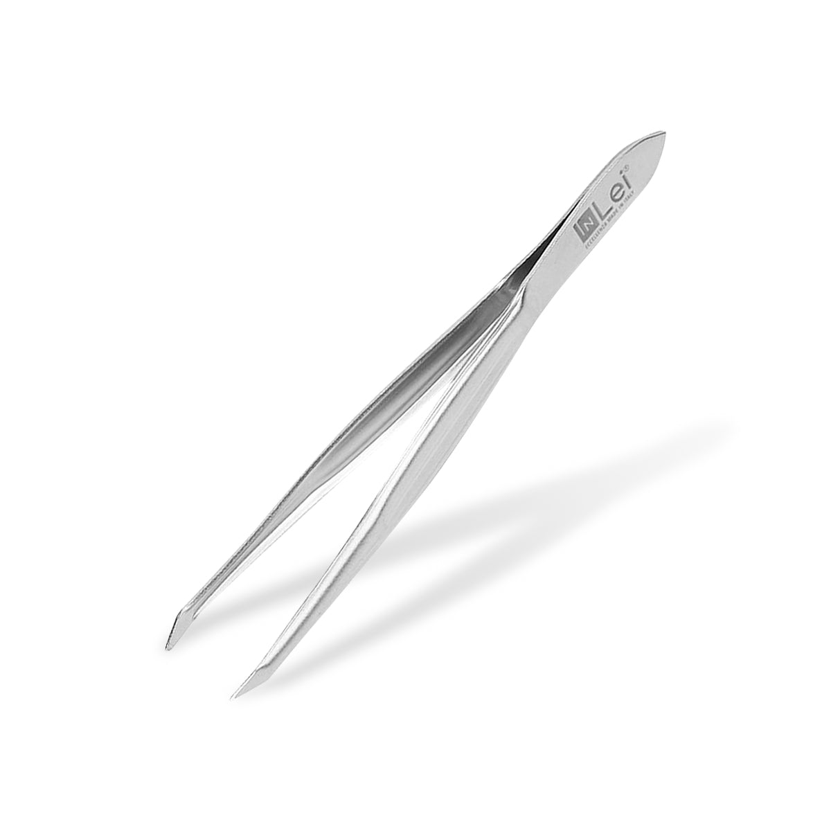 Professional brow tweezers