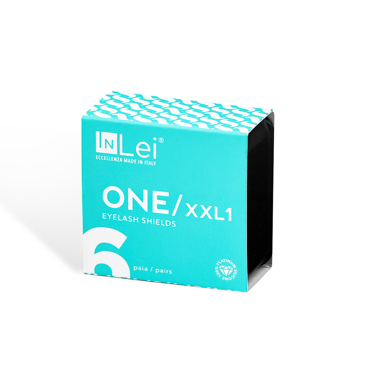 InLei® ONE - Silicone Lash Curlers Size XXL1