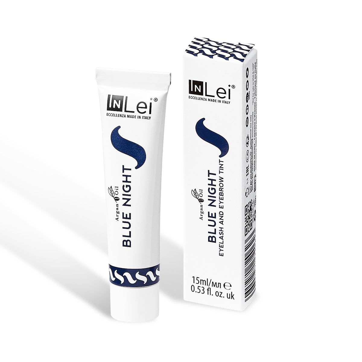 InLei® Lash and Brow Tint / Dye