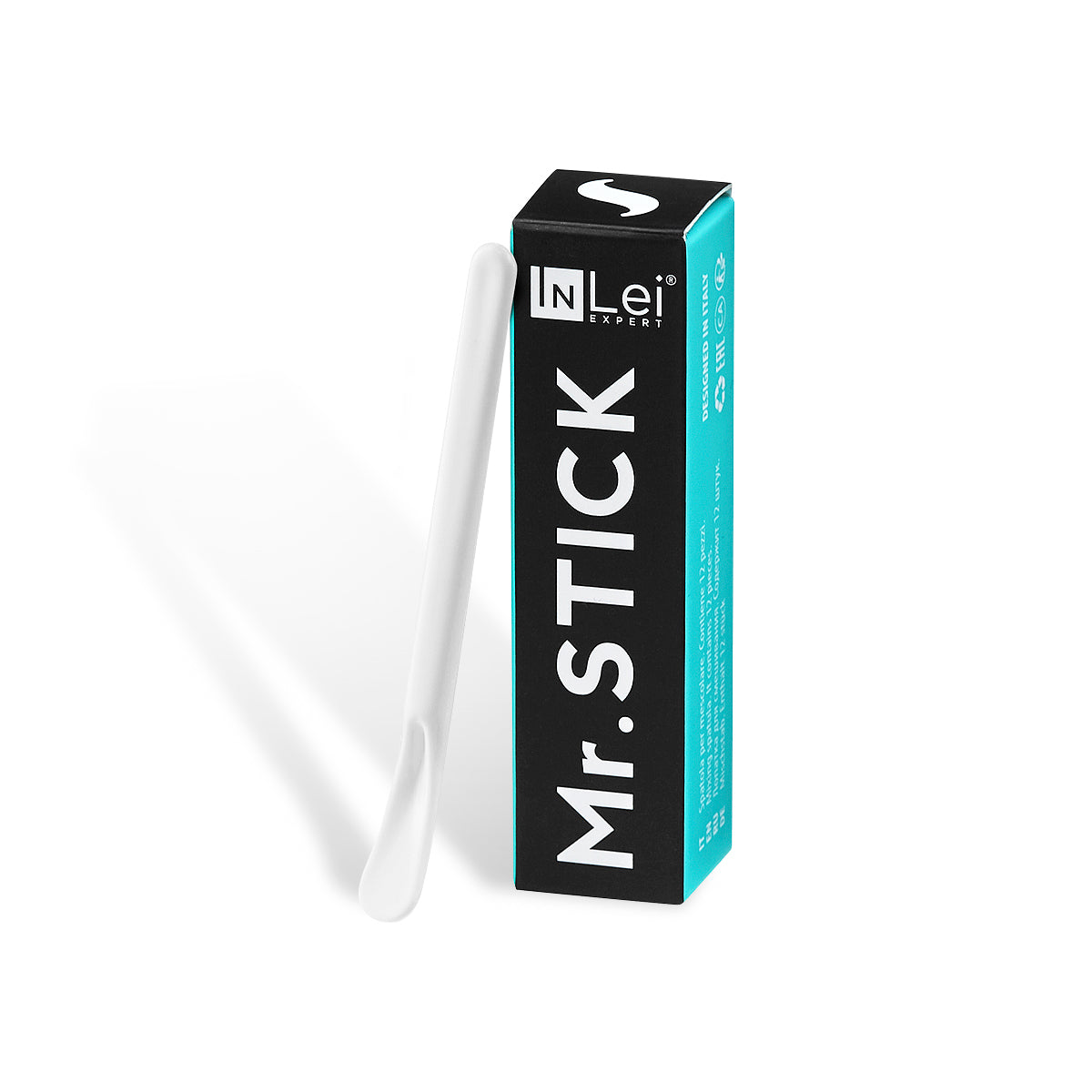 Mr. Stick brow sticks