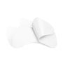 InLei® Silicone & Reusable Eye Pads (White/Black)