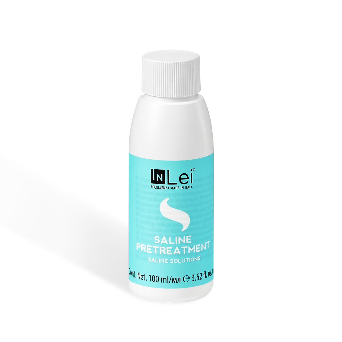 InLei® Saline Solution