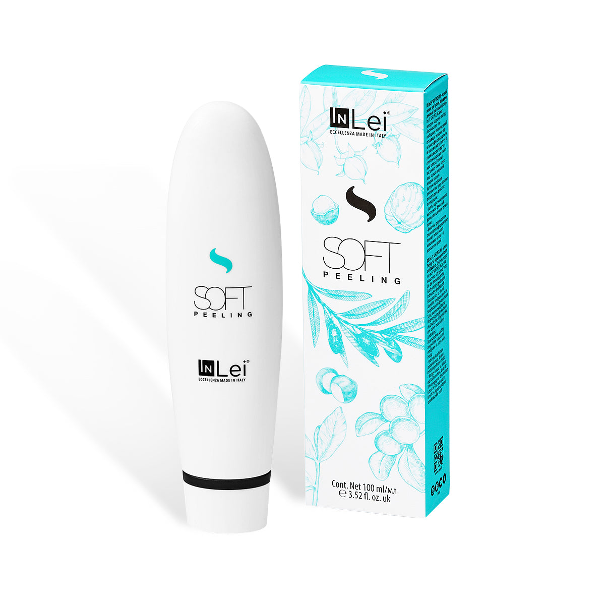 InLei® Soft Brow Peeling