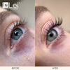 InLei® Lash Filler Monodose - lash lamination sample